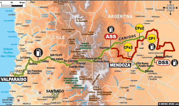 Stage 7